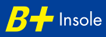 B+Insole
